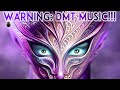 DMT Music Meditation: THE ETERNAL (POWERFUL SLEEP HYPNOSIS!!!) Intense Brain Music Sub Delta Waves