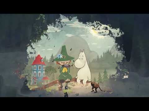 Snufkin Melody of Moominvalley • Wholesome Direct 2023 Heritage of Moomin Trailer • PC