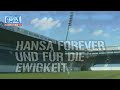 HANSA FOREVER - Vereinshymmne des F.C. Hansa Rostock