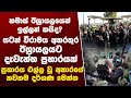 සටන් විරාමය අතරතුර ඊශ්රායලයට දැවැන්ත ප්රහාරයක්.