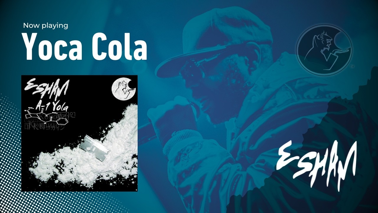 Esham - Yoca Cola (Official Music Video) | A-1 Yola (2005) - YouTube