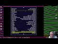 End of video
