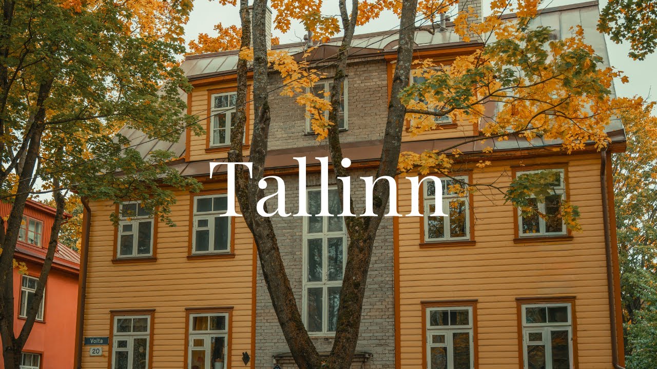 Tallinn