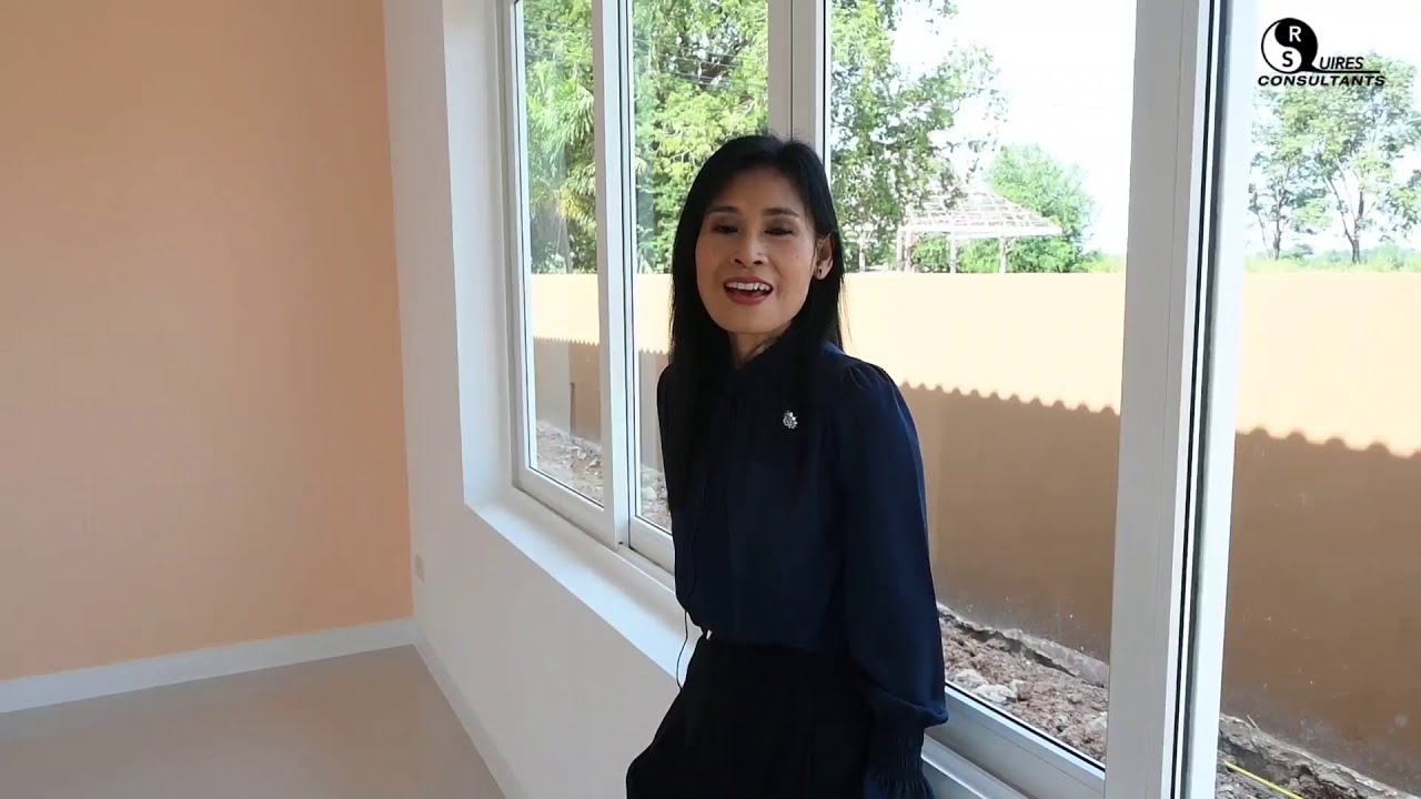 Squires real estate. House for sale. YouTube