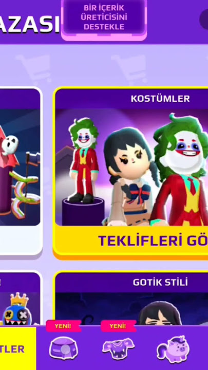 iyi yaptım mı?