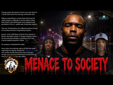 Jaro City Dirty Rell Killed After Terrorizing His Hood King Von & T Roy Eliminated 😱