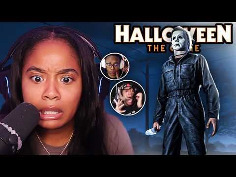 Michael Myers is Here.... | Halloween
