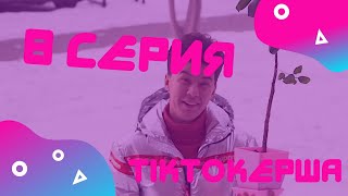 ТИКТОКерша 8 серия