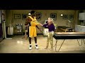 Kobe Bryant Cameos in TV Shows and Movies