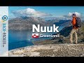 Ice Cap & Things to do in Nuuk, Greenland