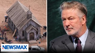 Alec Baldwin charge is outrageous: Joe Tacopina | Wake Up America