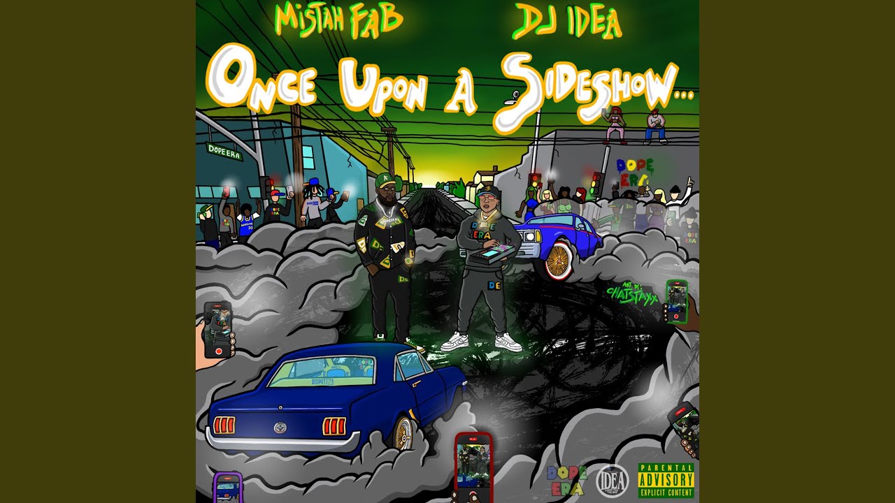 Watch Major Capers on YouTube Watch Major Capers on YouTube