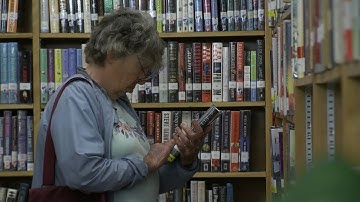 City Of San Diego Libraries Drop Bans Of More Than 70,000 People