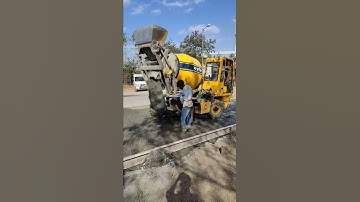 #ajax #short Ajax concrete