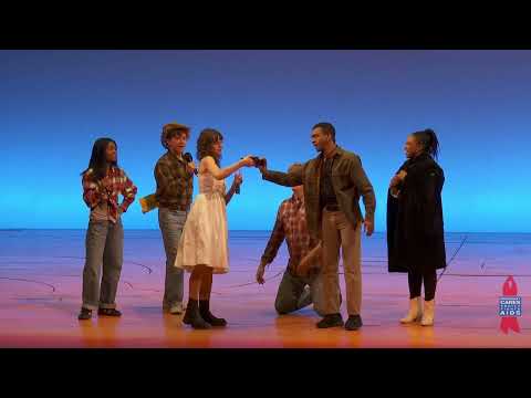 Red Bucket Follies 2025 - Stranger Things