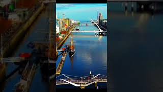 Ireland's First Metro: €10B Metrolink Project 2025 #shorts