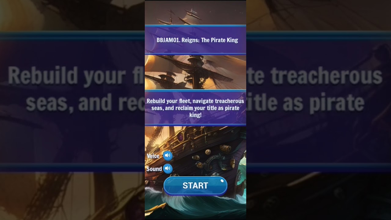 Buildbox Ai Story Game play 