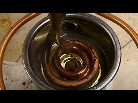 Soldering a Fuel Pump Assembly with Induction Heating