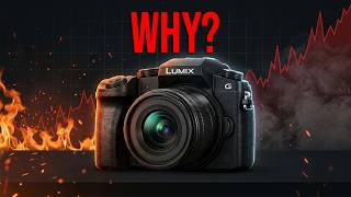 Why Everyone Is Suddenly Buying This 10-Year-Old Camera? screenshot 5