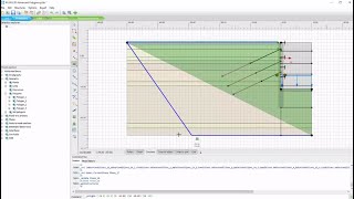Using soil polygons to speed up modelling construction stages in Plaxis screenshot 3