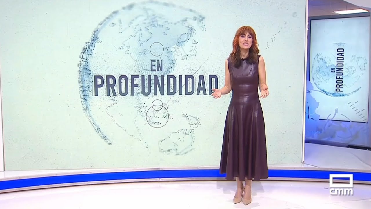 Pepa Izquierdo 07-02-26 Castilla la Mancha Media En Profundidad 