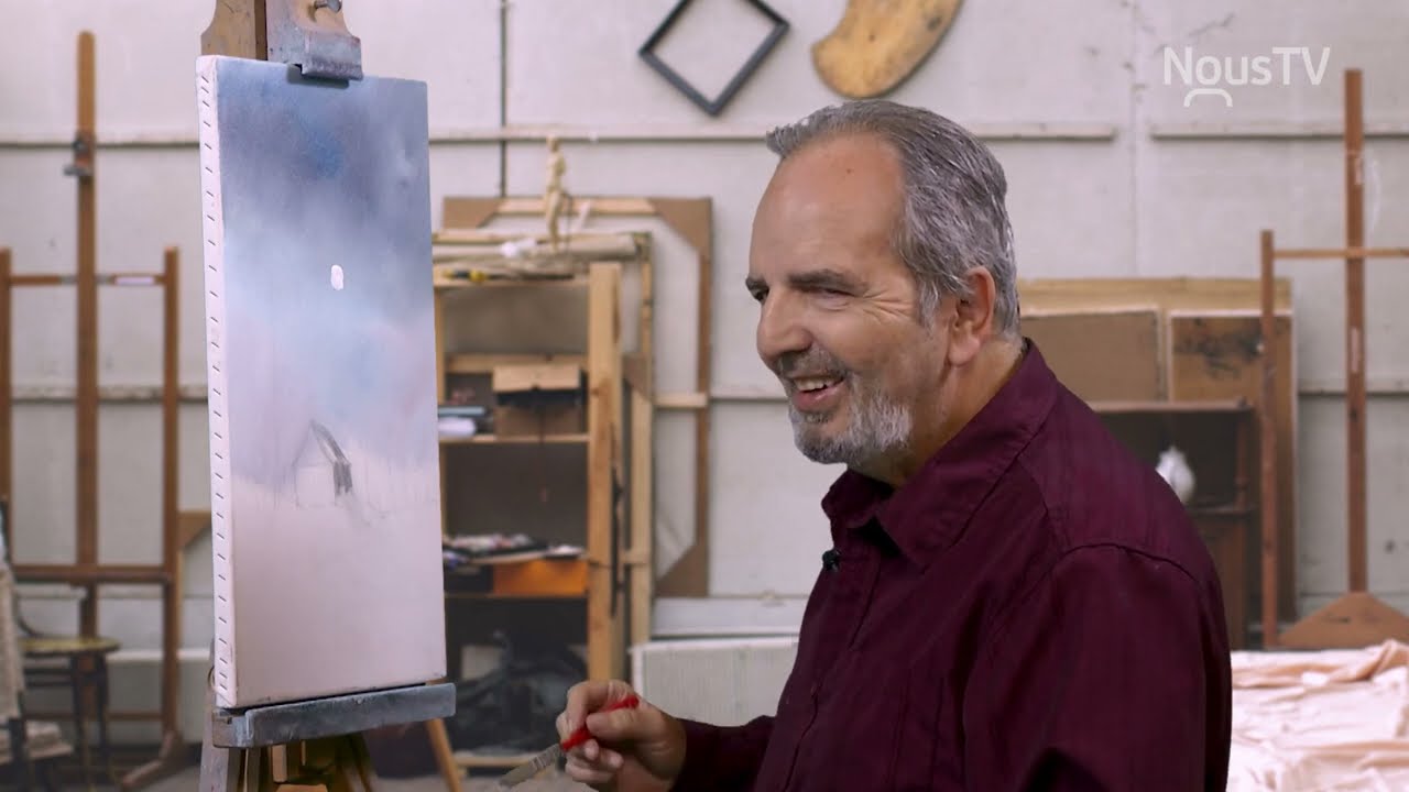 Magicien des couleurs #12