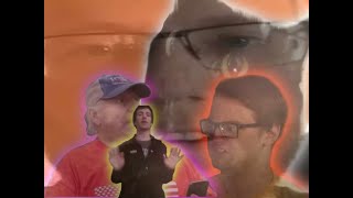 Cringe Compilation #1   Racists, TRump Supporters, Weird Dancing and More!