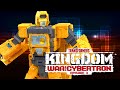 TRANSFORMERS: KINGDOM | EPISODE 3 | MAINFRAME [WFC SAGA | SEASON 3]