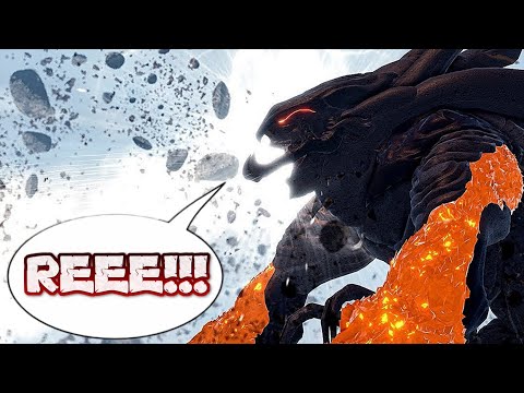 If Kaiju Could Talk in Kaiju Universe - Part 2