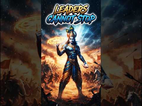 LEADERS CANNOT STOP C3 23/43 by Hezal
