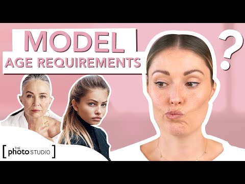 Best Age To Start Modelling In Australia | HOW TO BECOME A MODEL