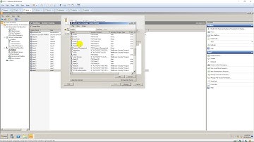 Permitting Others to Access a Mailbox in Exchange 2010