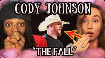 Cody Johnson