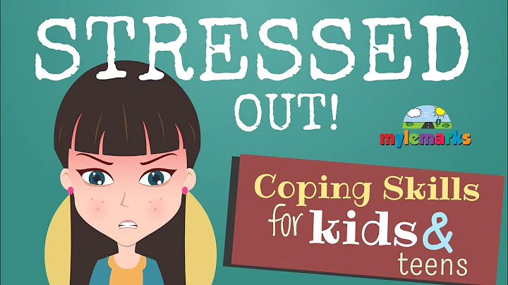 Stress Management Tips for Kids and Teens! - DayDayNews