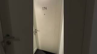 Front Door    A174  20/08/2026