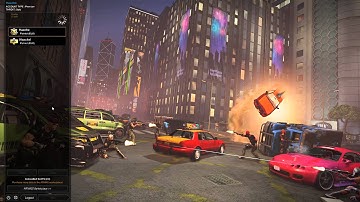 Apb Reloaded new intro