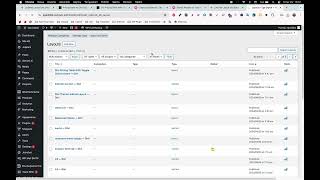 Divi Theme Pricing Table with Toogle Switch