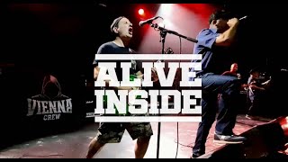 Alive Inside - Pure Life Live 2025