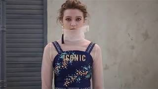 iCONiC AW17 VDO CAMPAIGN FULL VERSION