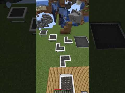 Parkour But I Found Technoblade