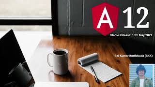 Angular 12 Features