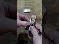 This Knife Has TWO Blades! Dual Bladed Utility Knife