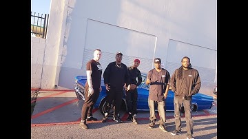 Trigger- Purpose (Feat. The Outlawz & Aktual) Official Music Video
