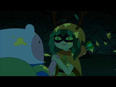 Adventure Time Huntress Wizard We Both Know You Re Totally In Love With Me Youtube