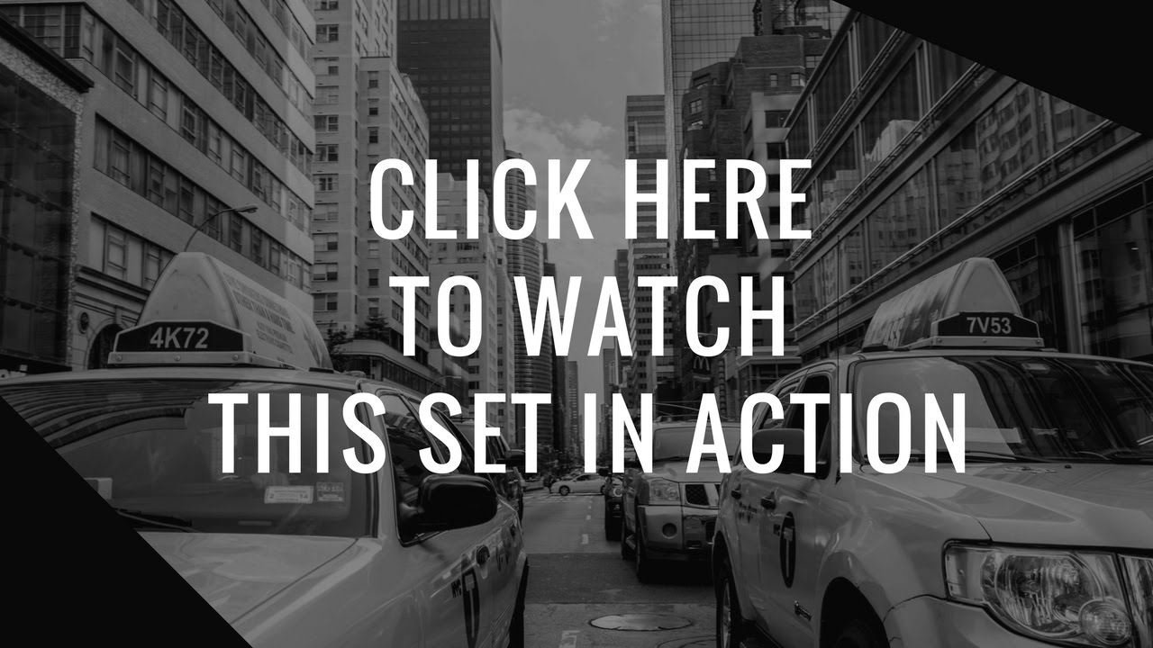 How To Use The Nightcap - Preset Collection by Colorvale