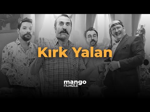 Kırk Yalan Full İzle