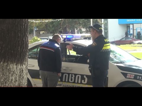 ,,რეიდები“ გორში - იურისტი ამბობს, რომ მოქალაქის უმიზეზოდ გაჩხრეკვა დაუშვებელია 27.10.2022