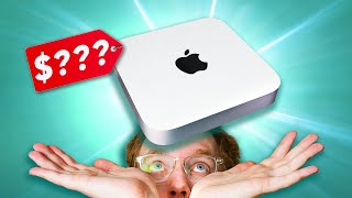 This is the cheapest computer Apple sells