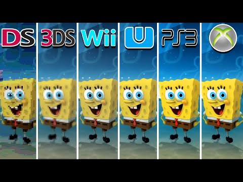 Videó: Wii U: 