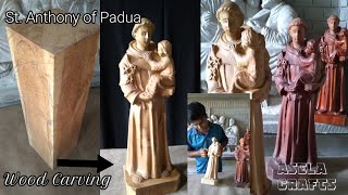 St. Anthony of Padua screenshot 4